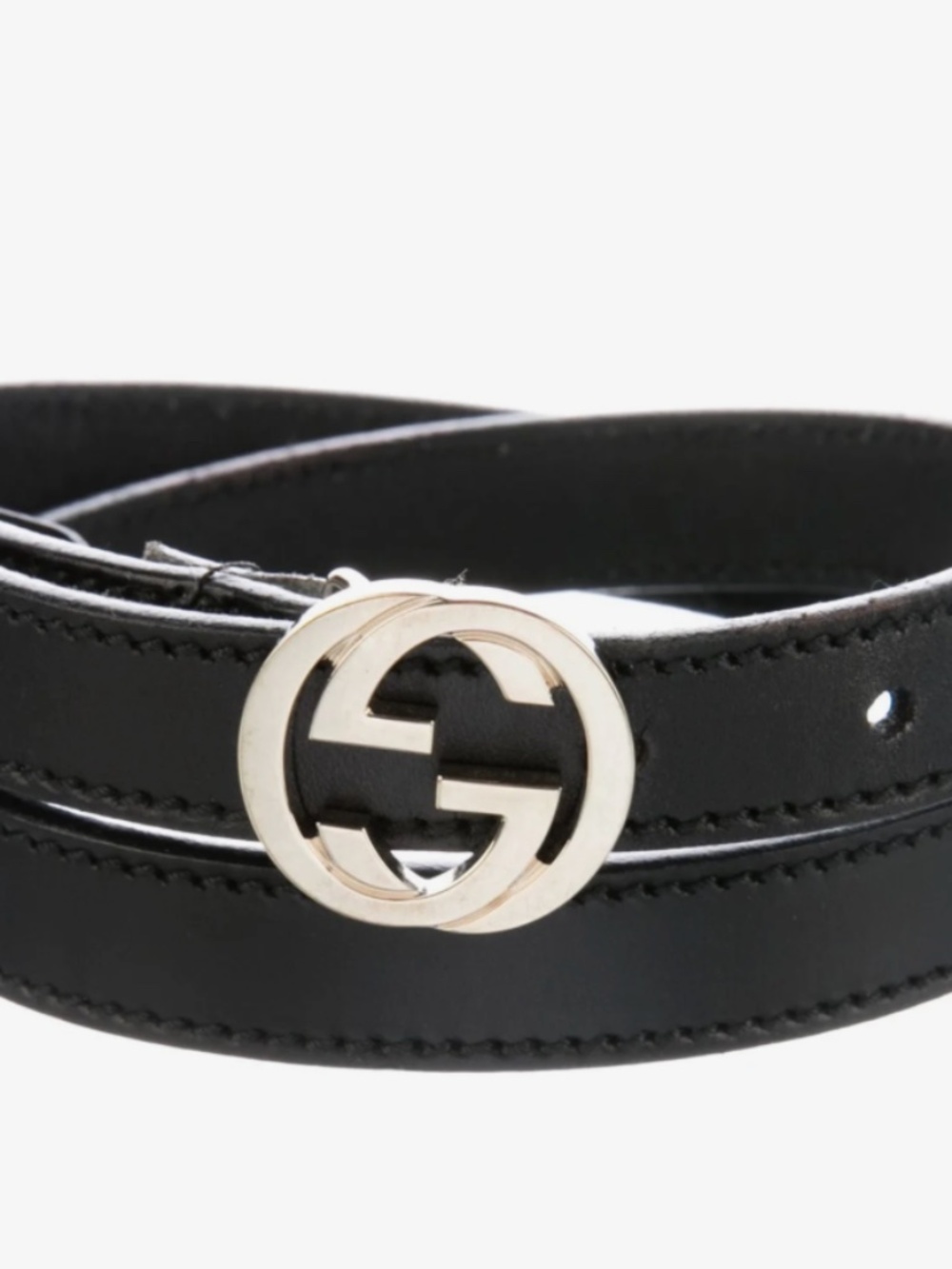 Gucci Belt - XX or XXS